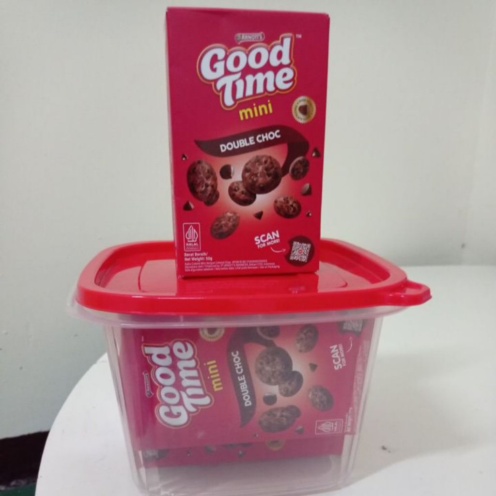 

BERHADIAH KOTAK,GOOD TIME MINI 50GR