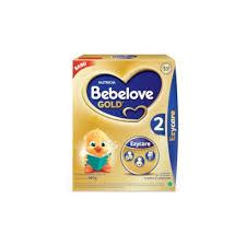 

BEBELOVE 2 GOLD 360GR
