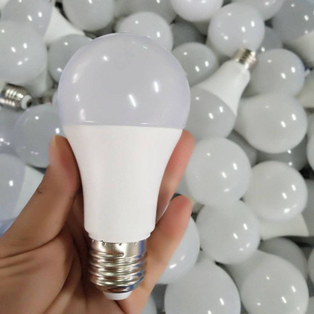 25 PCS 12 WATT LAMPU LED POLOS SETARA PHILIPS