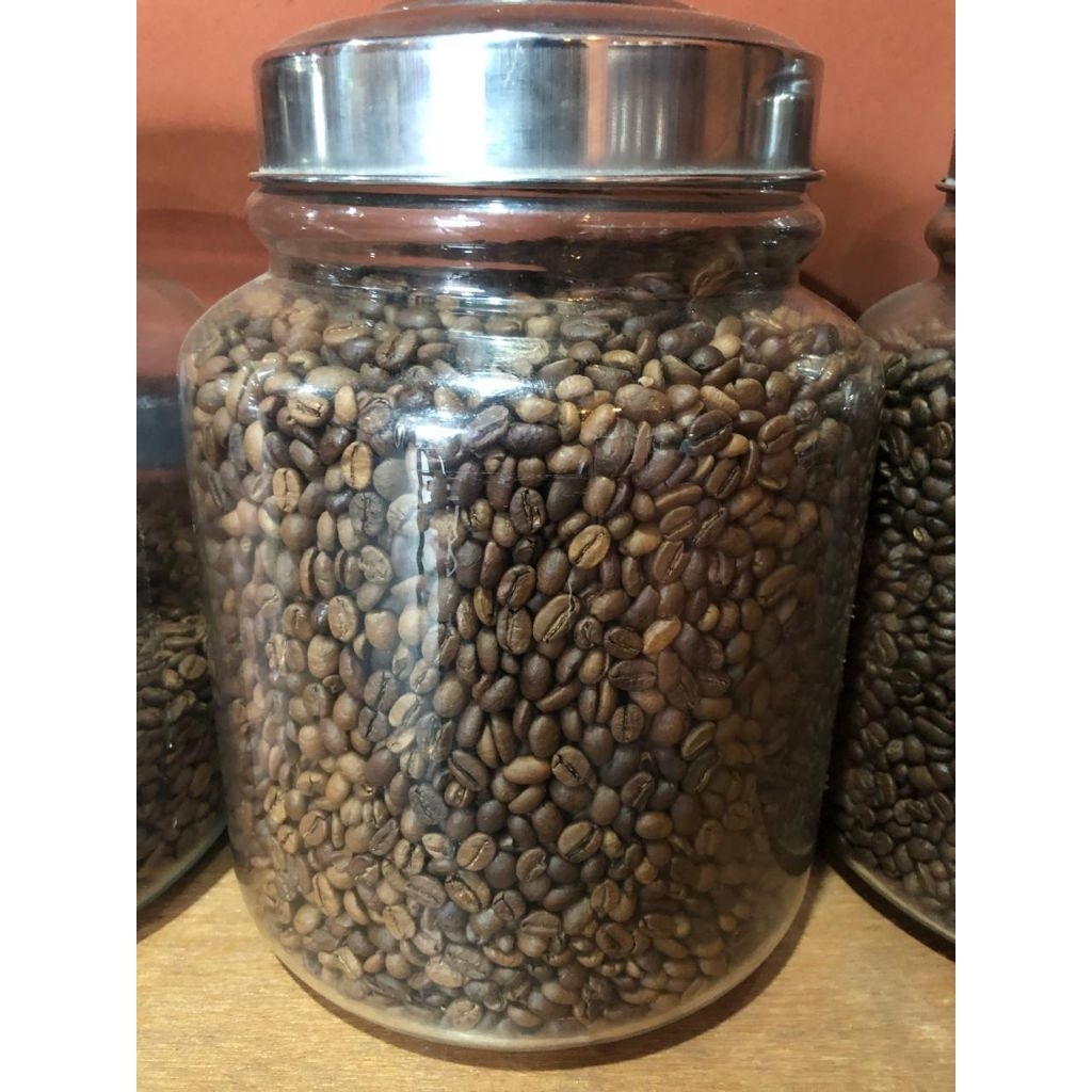 

ARABICA TORAJA KALOSI