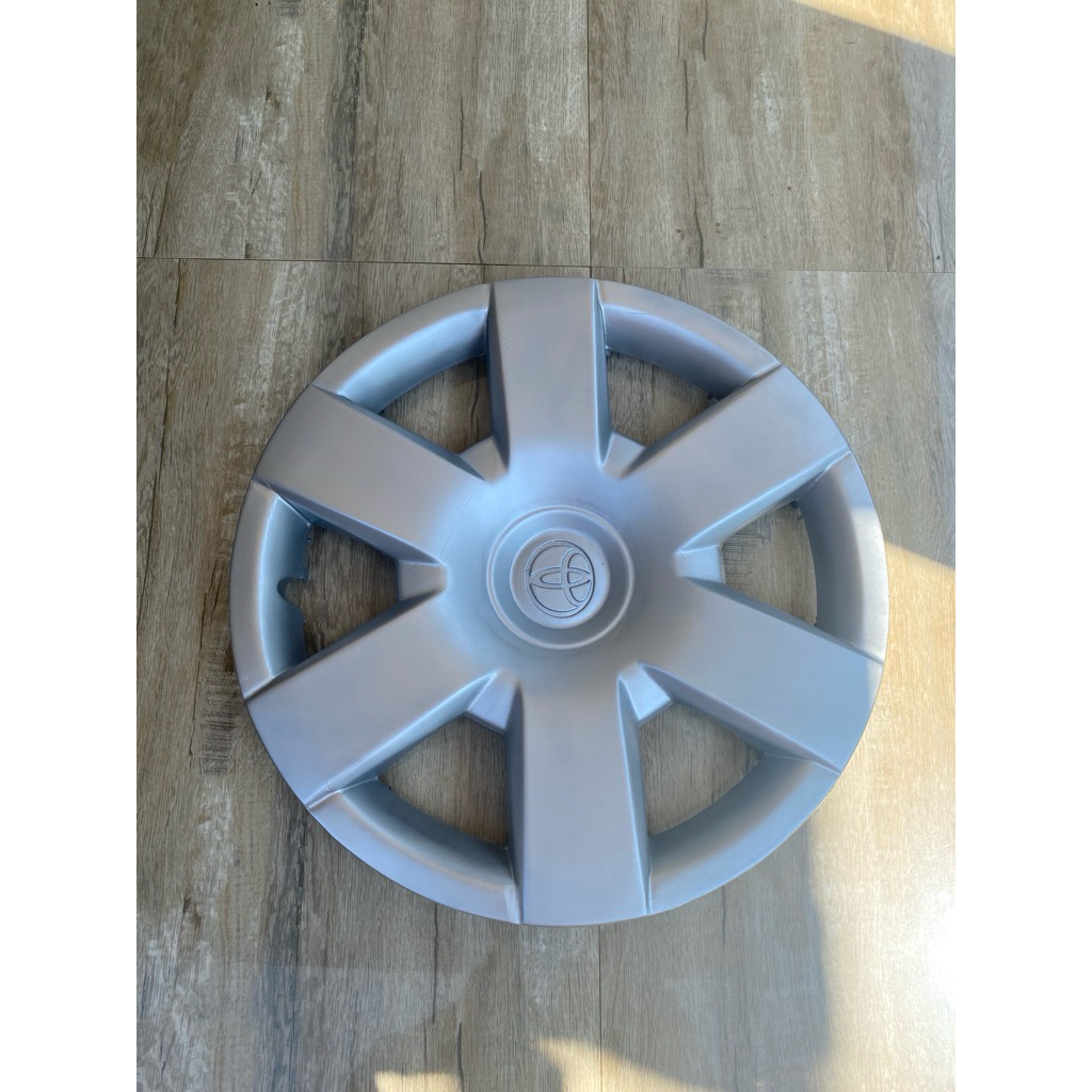 Whelldop Wildop Toyota Hiace ring 15 Original Second