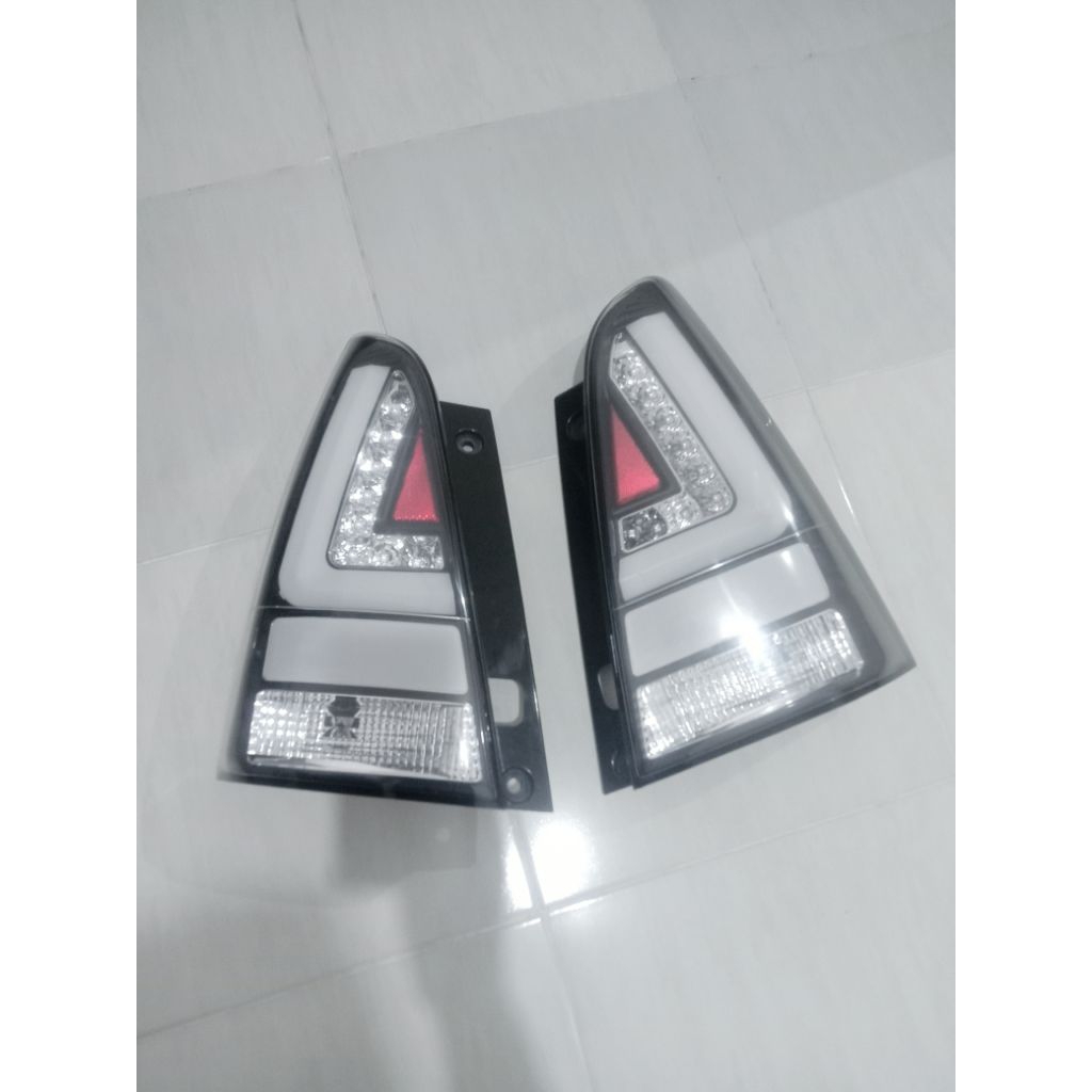 stoplamp variasi led Innova THN 2005-2015