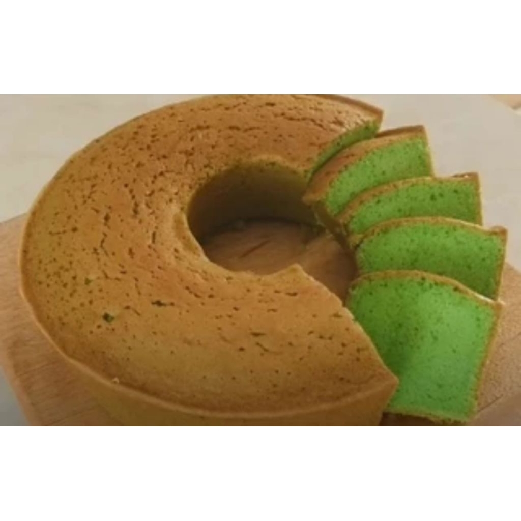 

bolu pandan murah enak