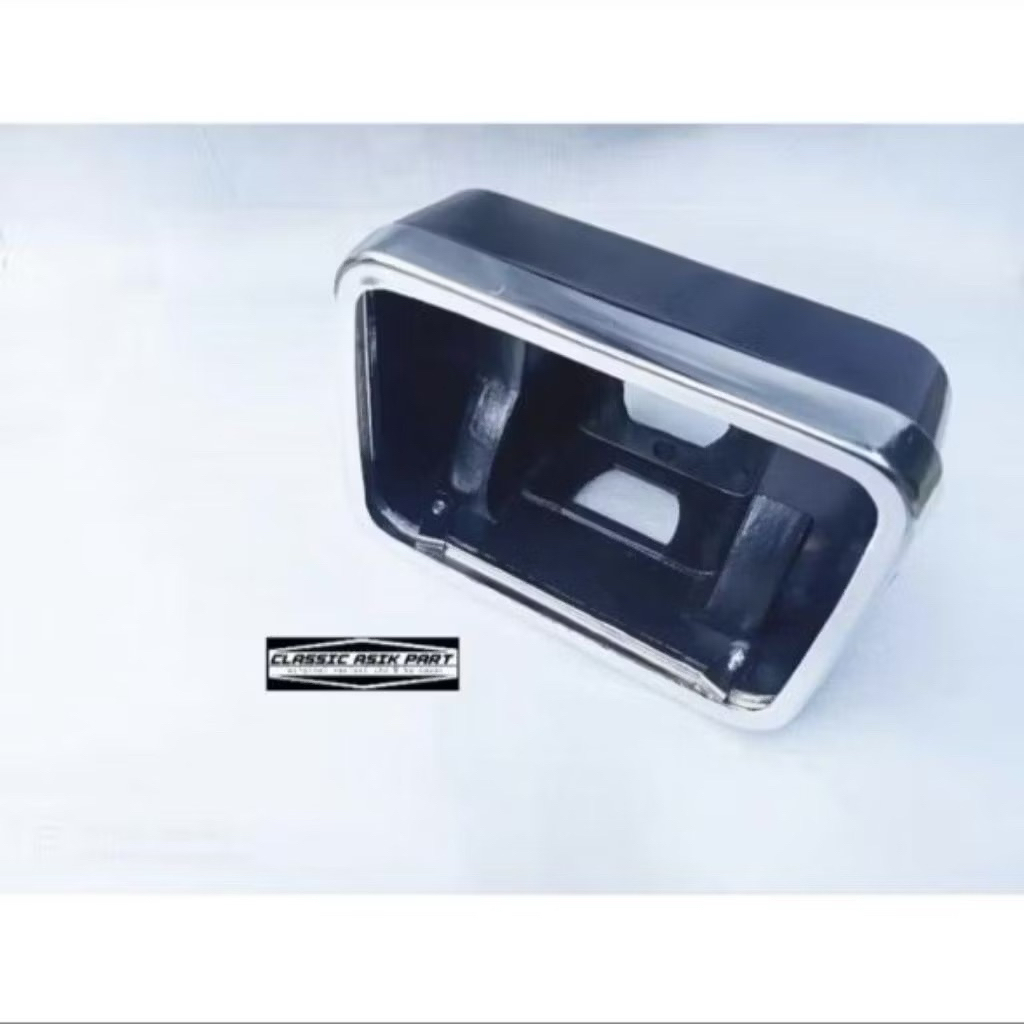 Ring Batok Lampu Kotak 5t5 RX-King Cobra Master Lis Lampu Kotak RX-King Kualitas Terbaik