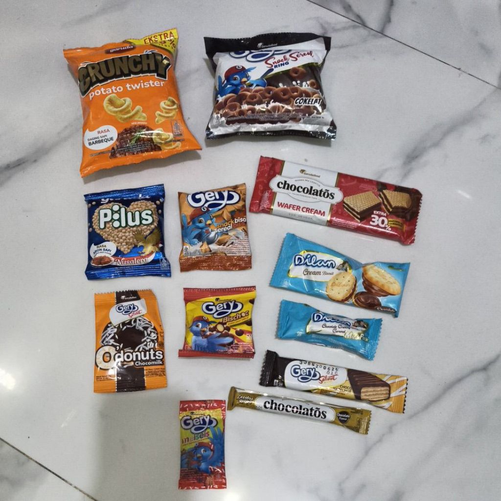 

Ready stok ukuran LKS TANPA SUSU