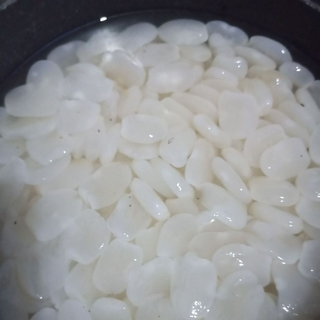 

KOLANG KALING CARULUK SUPER