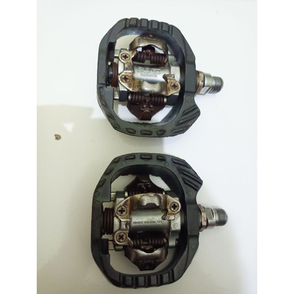Pedal Cleat Shimano DX PD-M647