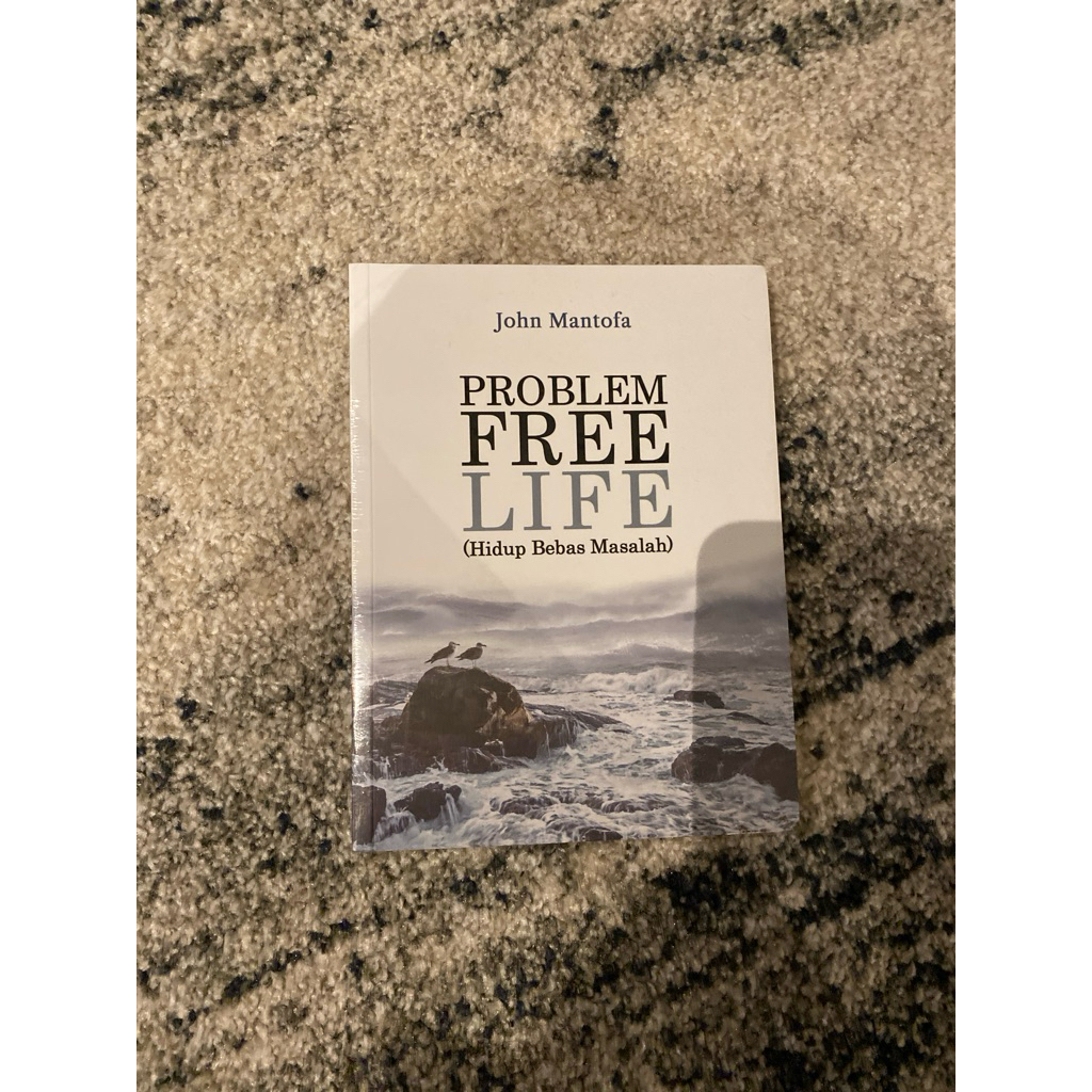 Problem Free Life by John Mantofa