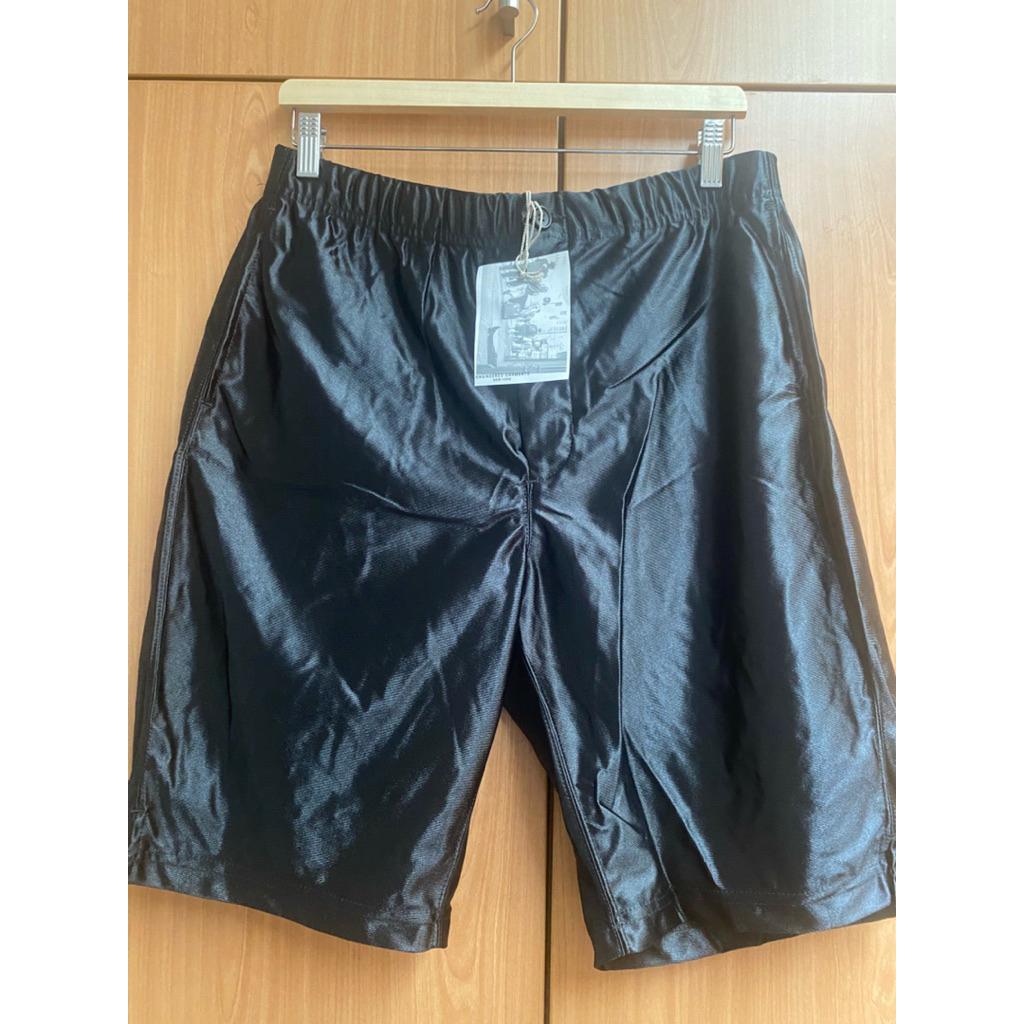 Engineered Garments Black Short Size S Made in USA