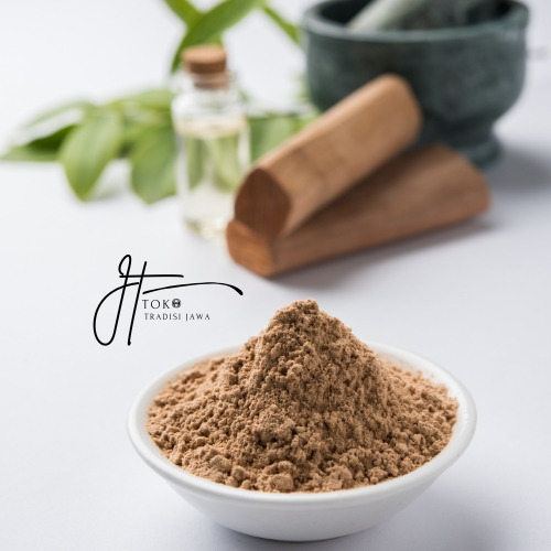 

Cendana Bubuk / Bubuk Kayu Cendana Wangi