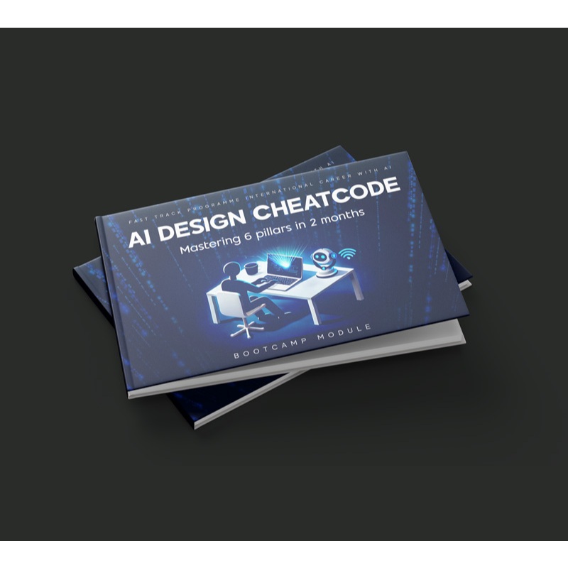 Modul Bootcamp Creative Leap AI & Modul Thousand Dollars Playbook [Fast Track 3 month] DP-10JT