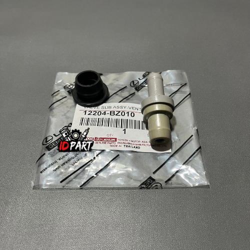 Pcv Valve Seal Pcv Toyota Corolla Great Allnew Twincam Soluna