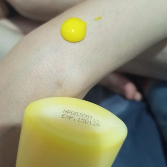 HB OREN/ HB NR003001/DOSIS 10x SUPER / POLOS / SEGEL DALAM