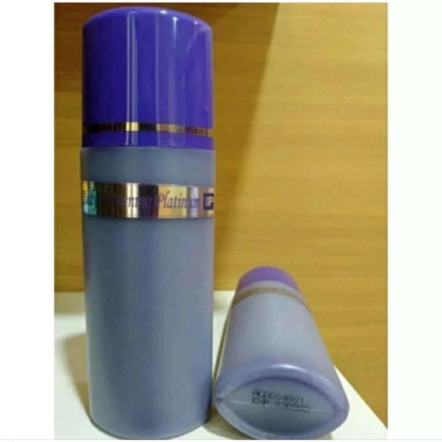 HB Anggur Platinum IP Original Kode AGR004001 | HB Dosting Super Dosis Tinggi Pemutih Kulit