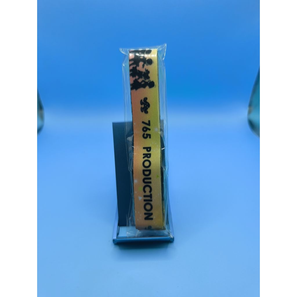 

tali lanyard idolmaster 765 all star