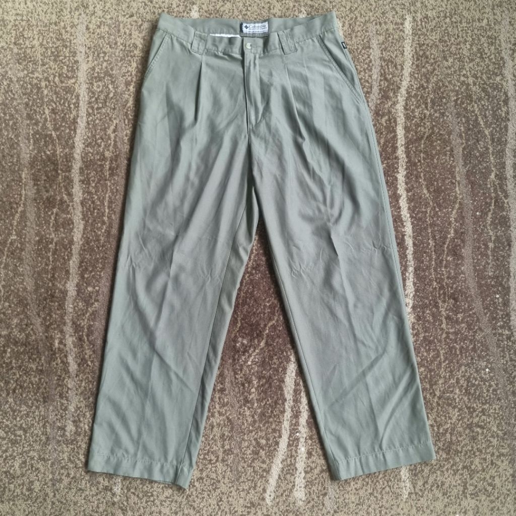 Celana Columbia Softshell