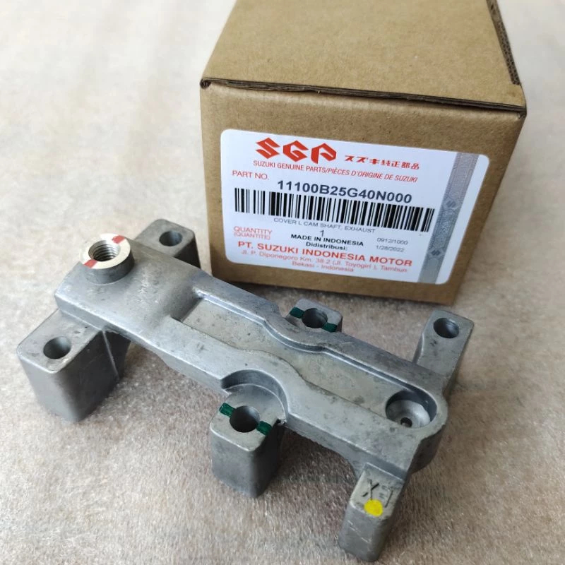 Lakopan noken as dudukan noken as komplit Satria Fu 150