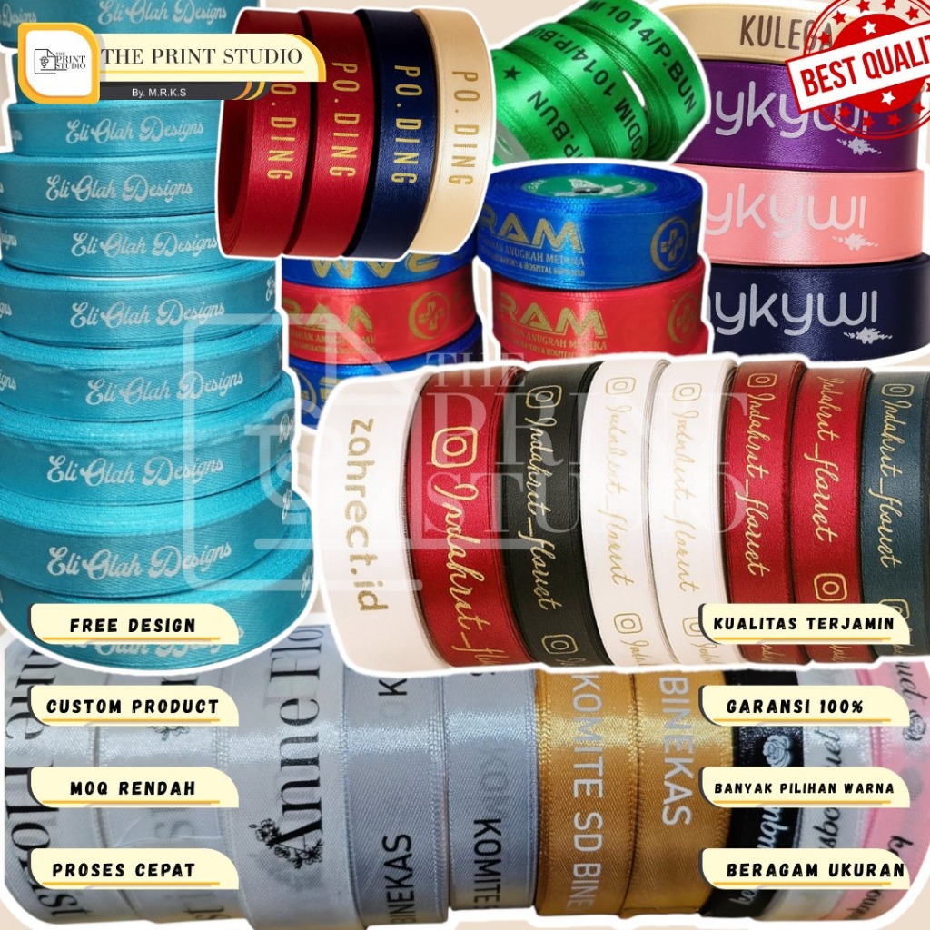 

Pita Hampers Serbaguna • Gift | Buket | Hadiah • Banyak Warna & Ukuran Variatif