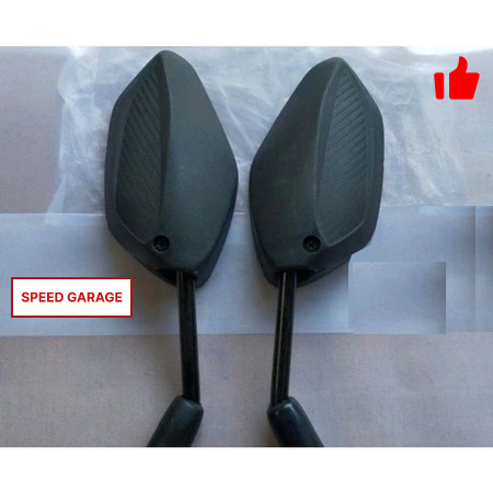 Spion CBM Honda Beat Deluxe 2021 – Model Resmi OEM – Buat Semua Matic Honda