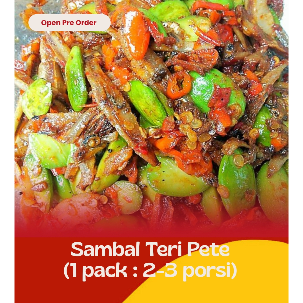 

Aneka Sambal Sachet Enak Murah