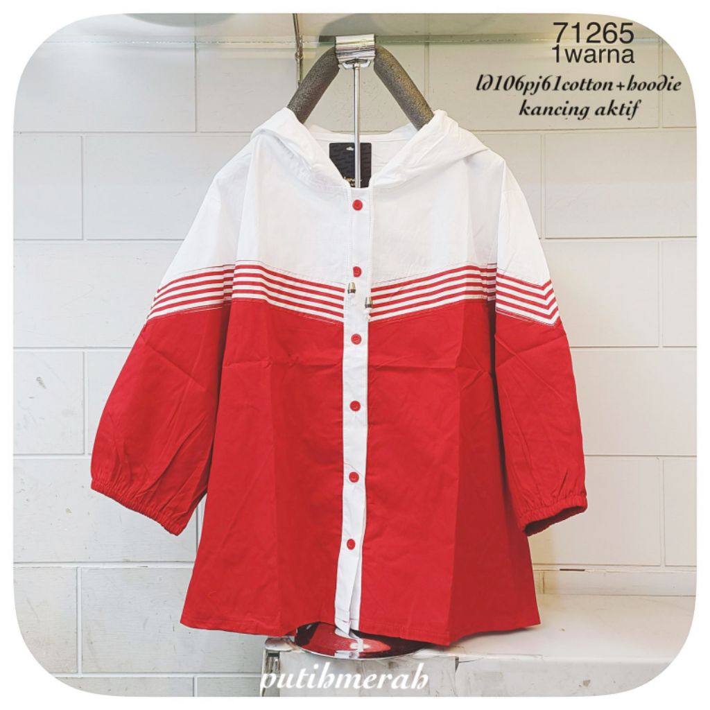 ATASAN WANITA/HOODIE WANITA KOREAN STYLE /HOODIE WANITA~71265