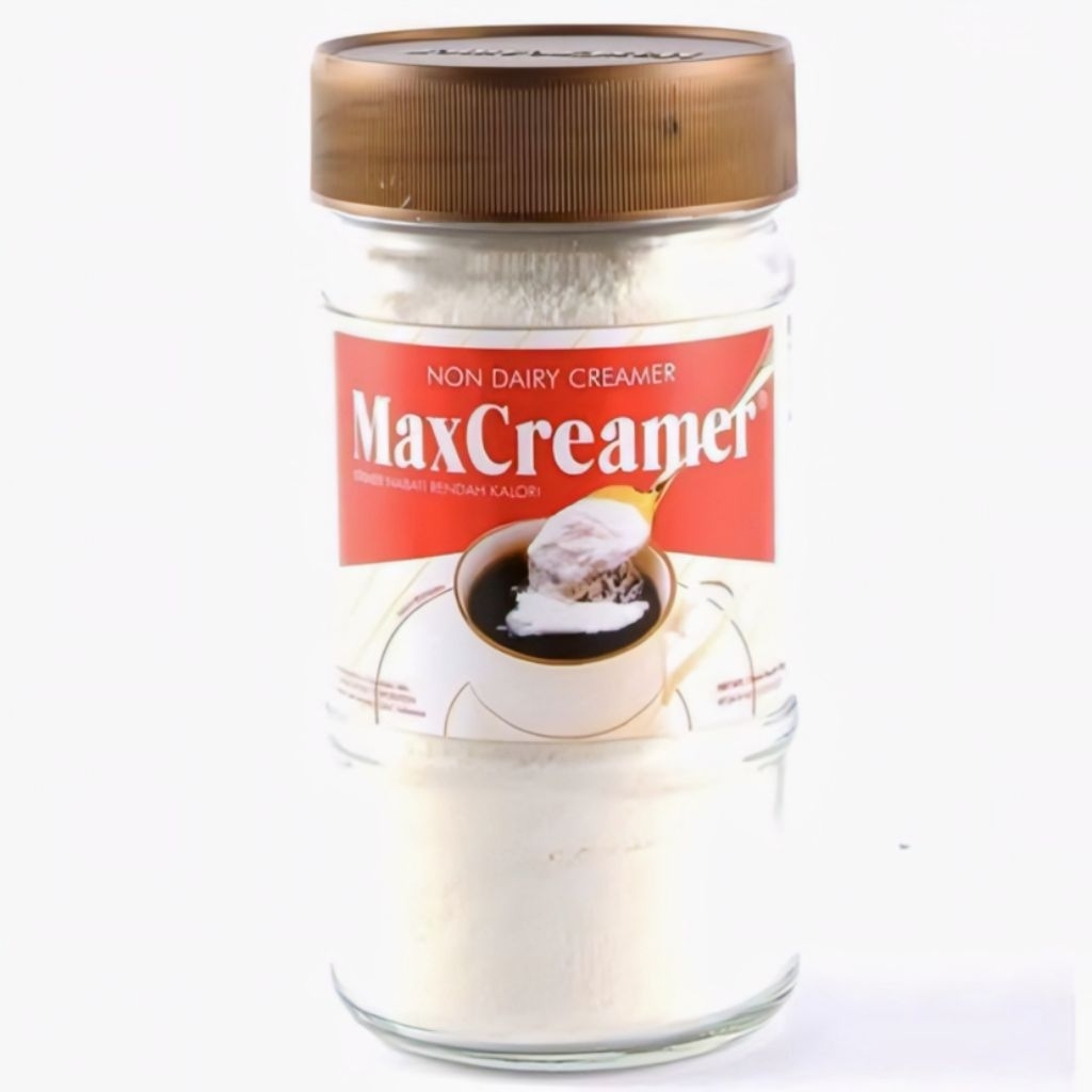 

Max Creamer Non Dairy Creamer 280 gr
