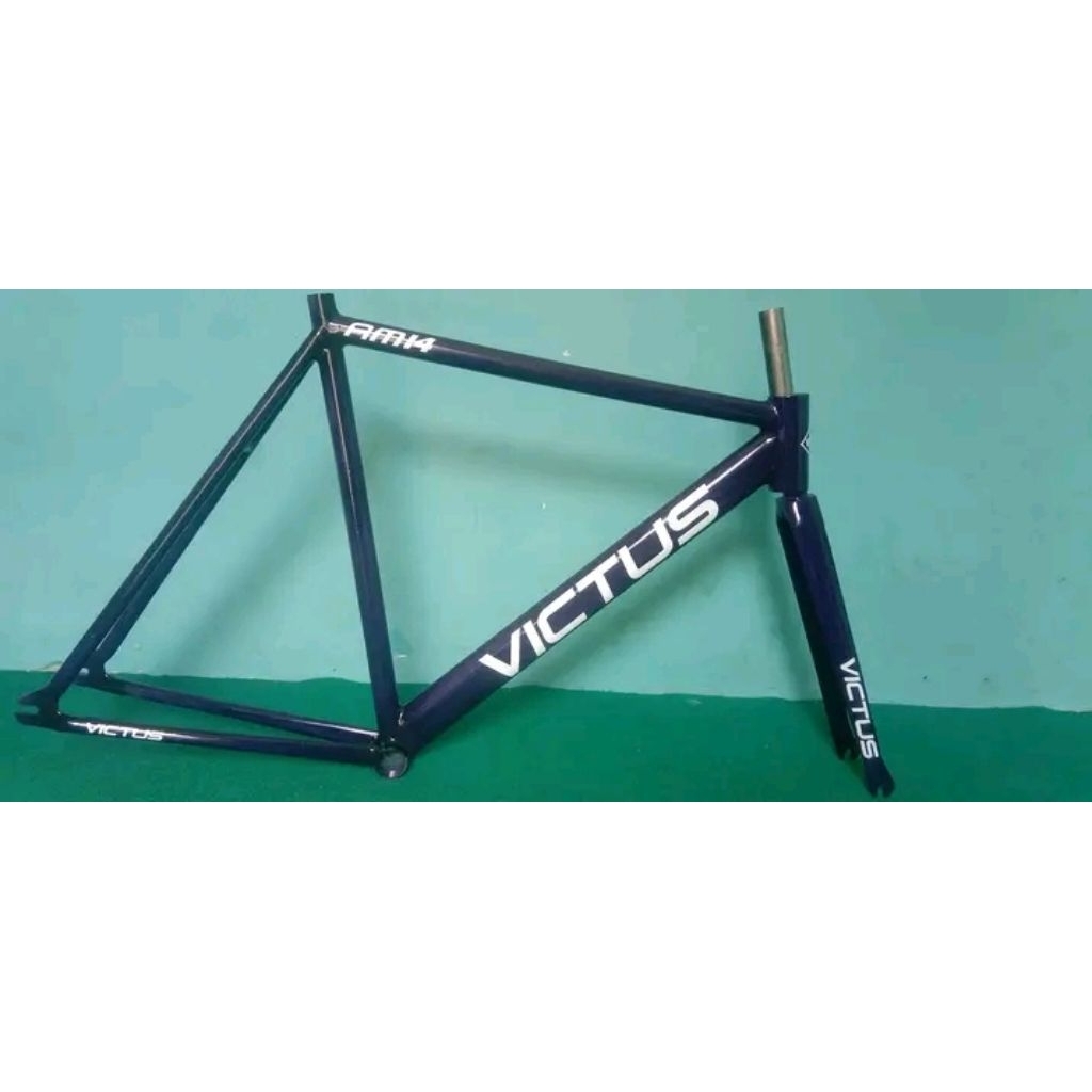 frameset victus