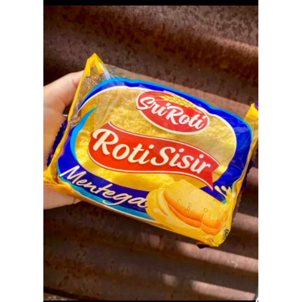

roti sisir sri roti