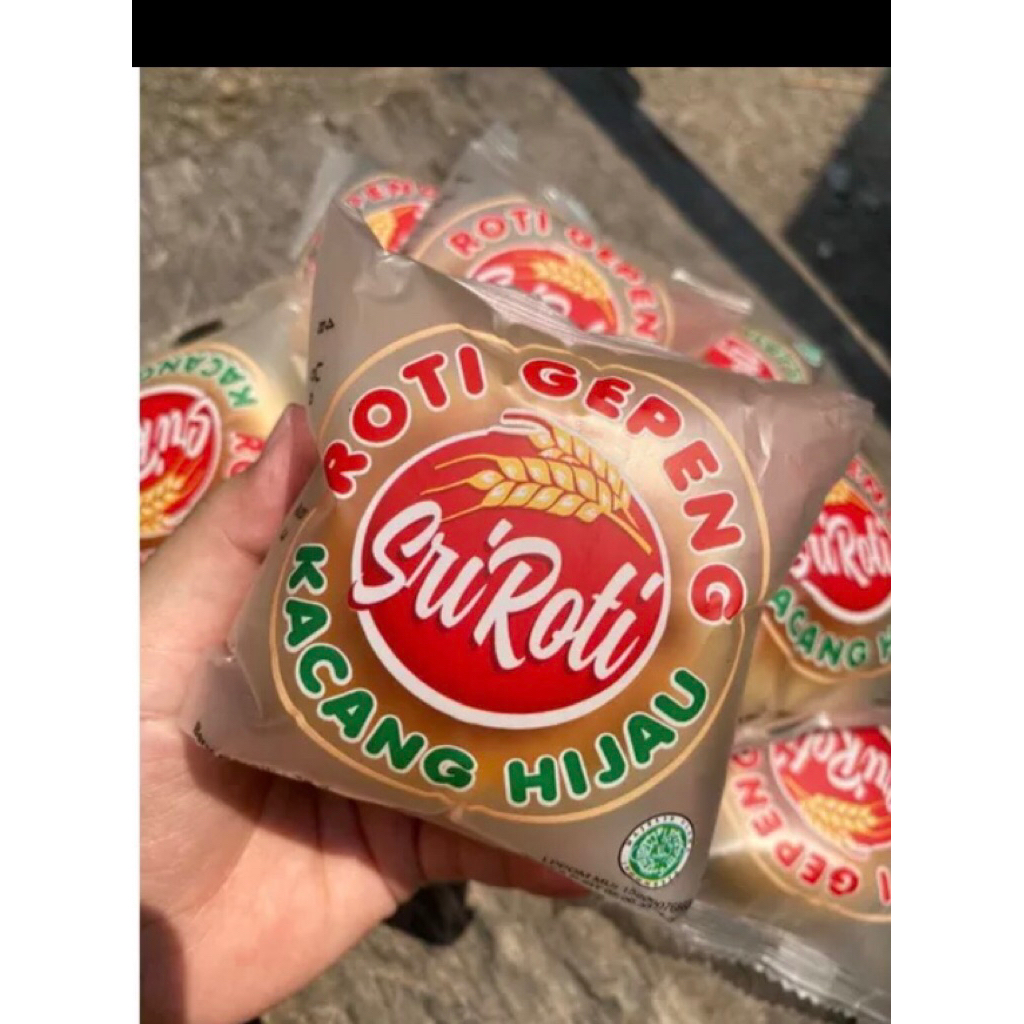 

roti gepeng per pack (1si 10)