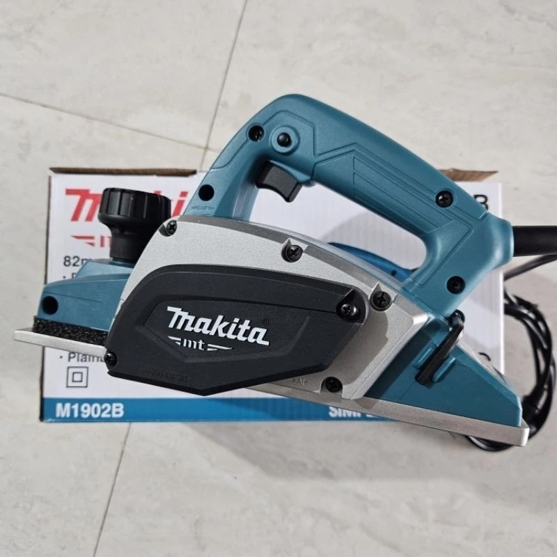 MAKITA M1902B Mesin Planner Serut Kayu Planer Ketam Pasah Sugu Original
