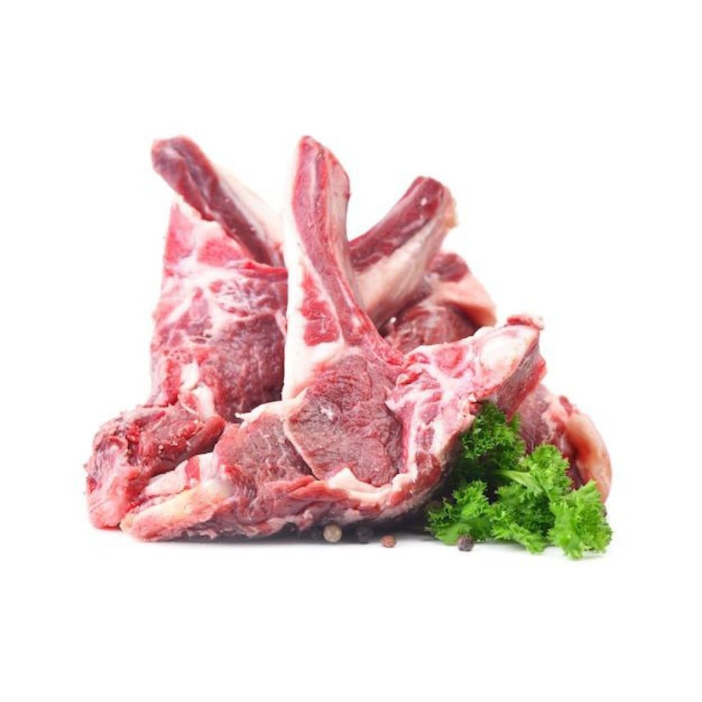 

Tulang Daging Sapi Lokal 500gr