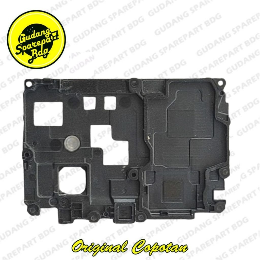 Tutup mesin Vivo Y02T Second Copotan