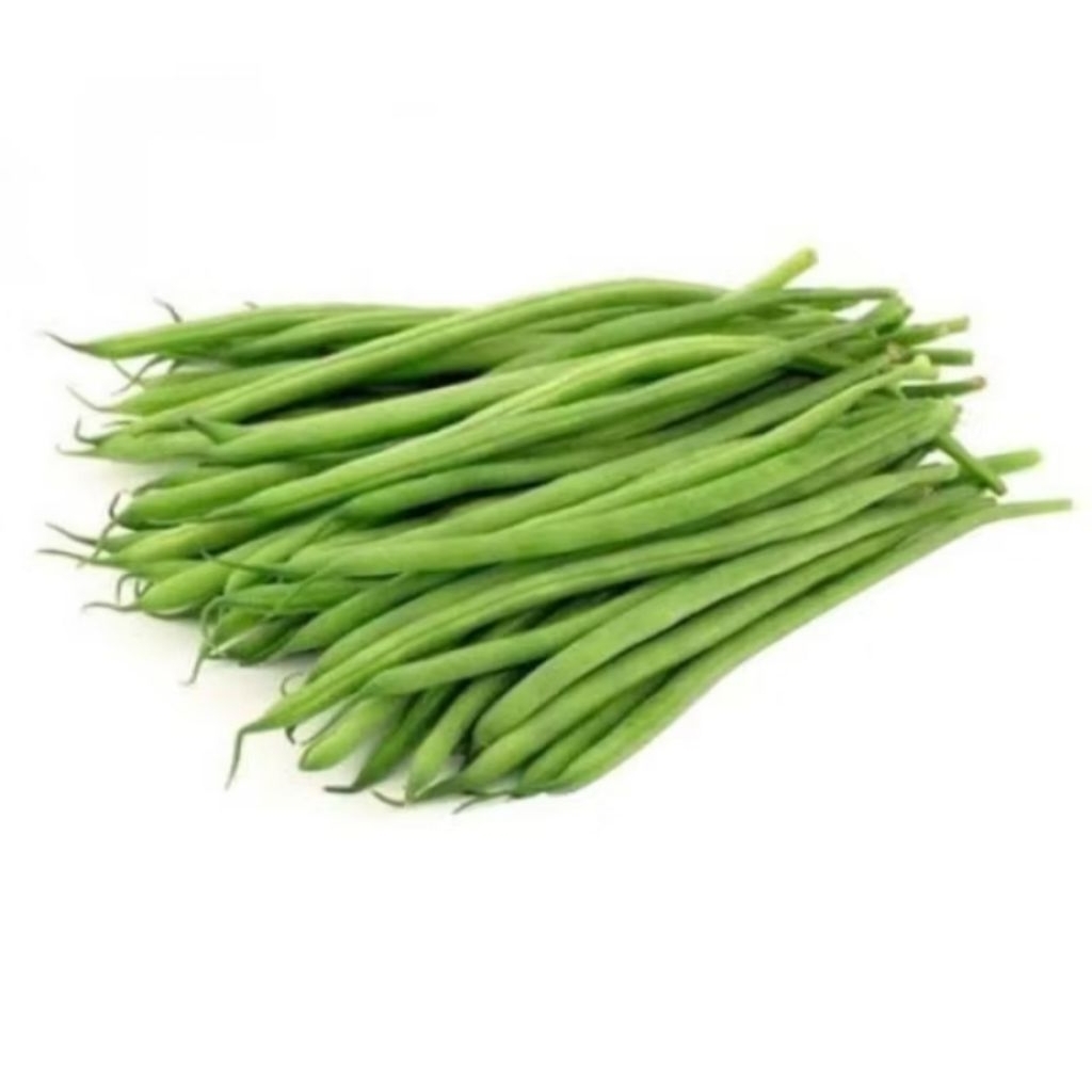 

buncis / sayur buncis 500 gr