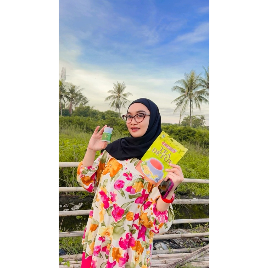 SUPER FLASH SALE 8.8 KAPSUL EF SLIMMING HERBAL