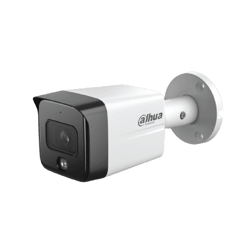 DAHUA IPC-HFW1431TC1-A IP 4MP Outdoor IR Network Camera