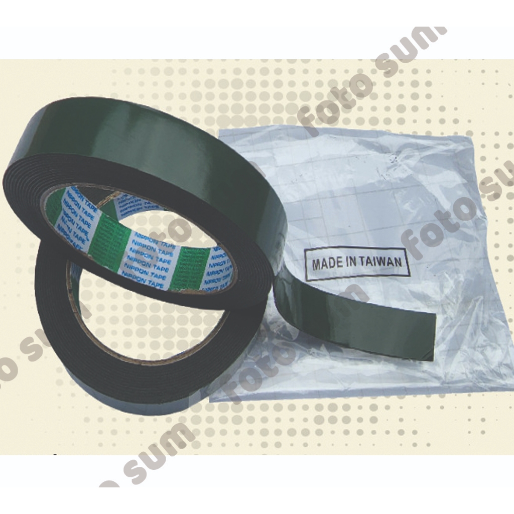 

DOUBLE TAPE PEREKAT DAOUBLE TAPE