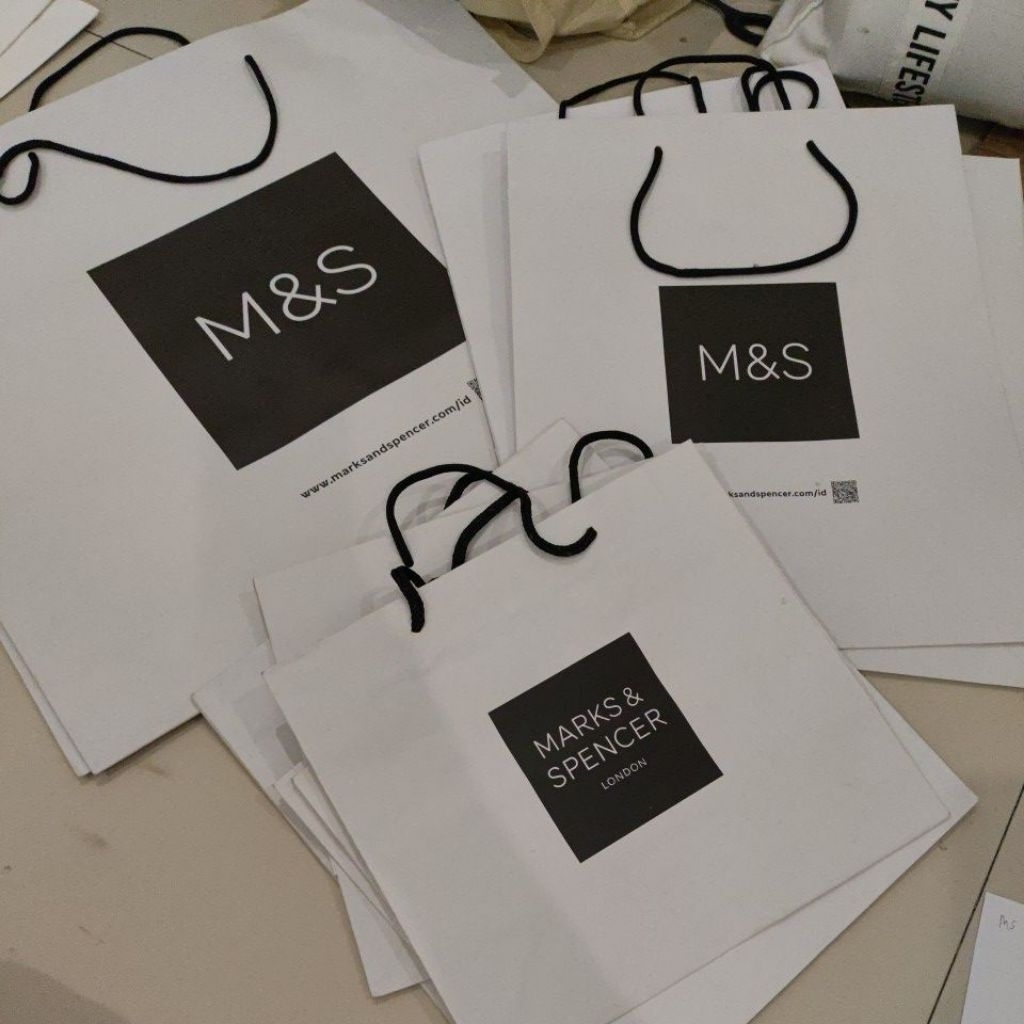 

peperbag marks and spencer