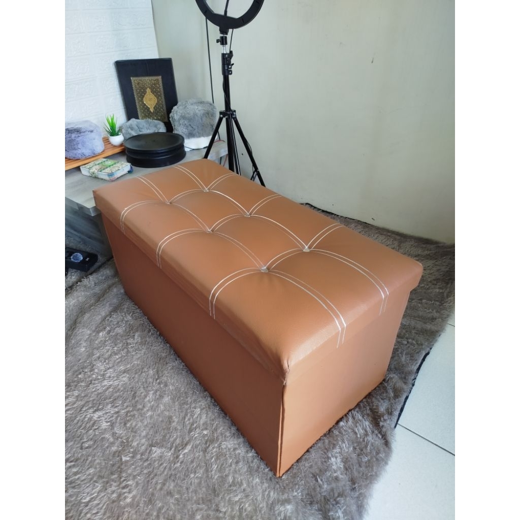 SOFA BOX / STORAGE BOX