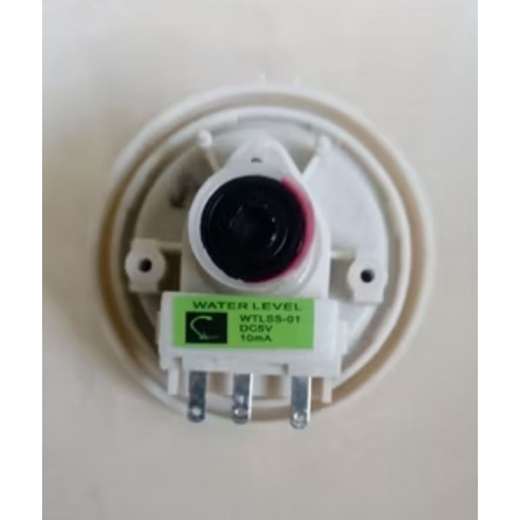 Samsung, water level mesin cuci otomatis