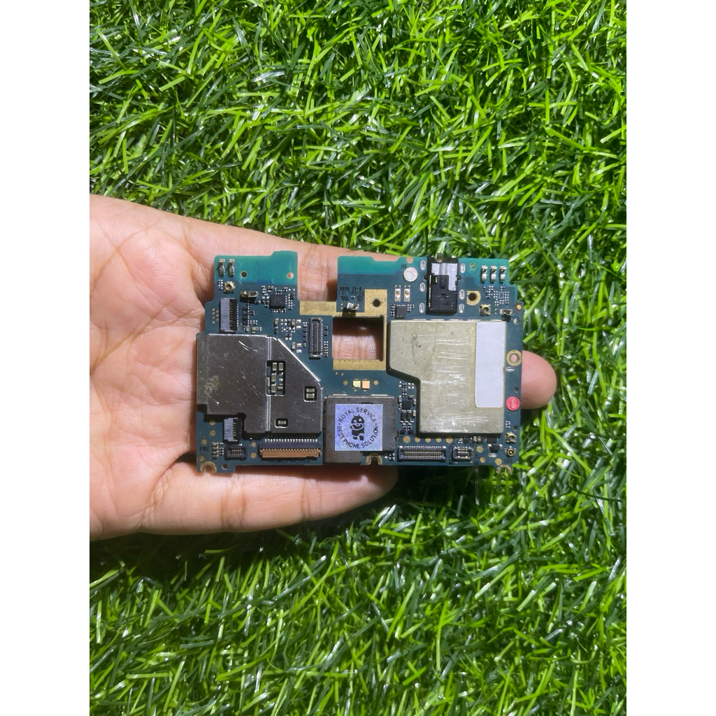 MESIN MATI XIAOMI REDMI NOTE 4 SNAPDRAGON (MIDO) BELUM PERNAH SERVIS ORIGINAL COPOTAN