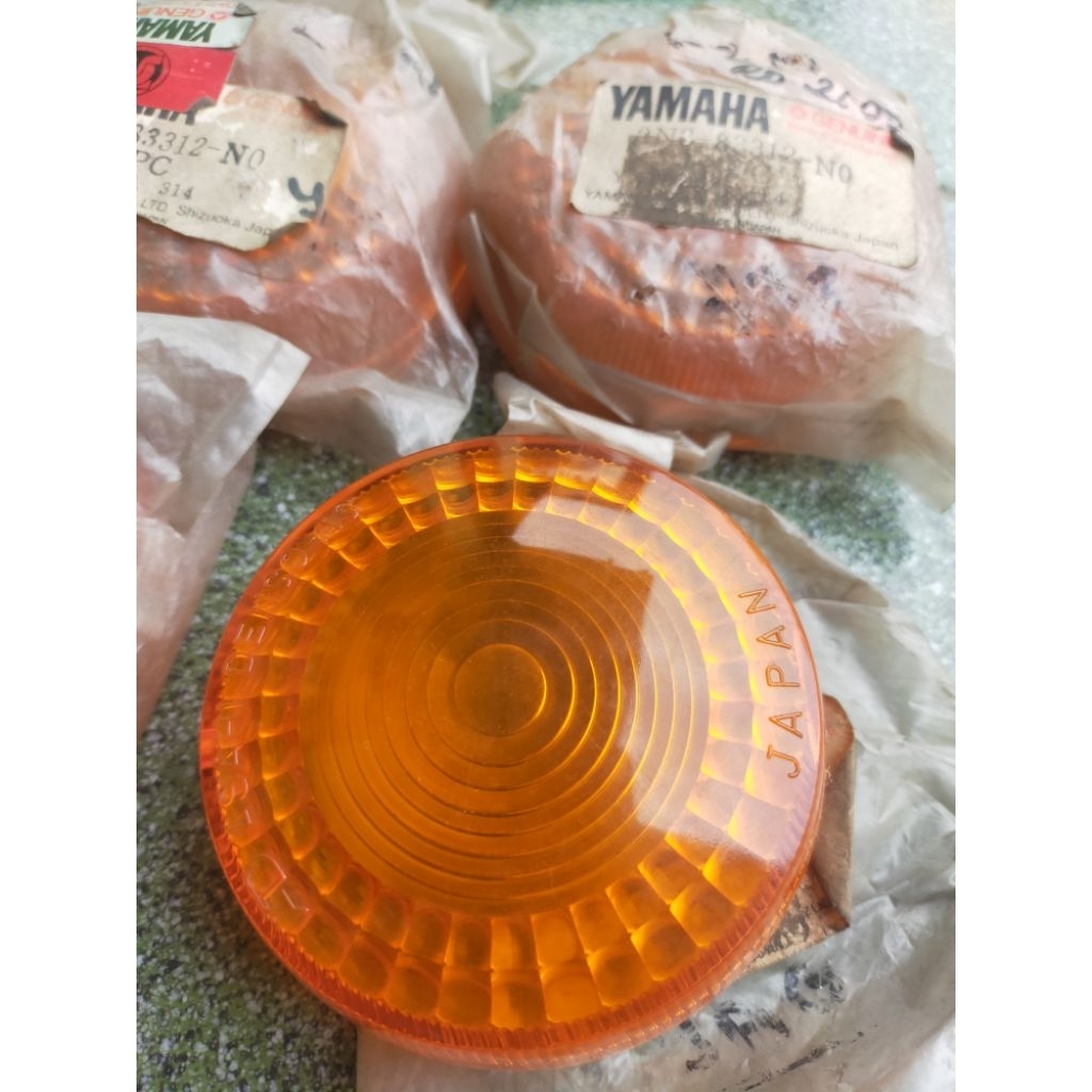 mika sein sen Yamaha L2SN L2 l2sn l2super yb 100 yb100 original Japan