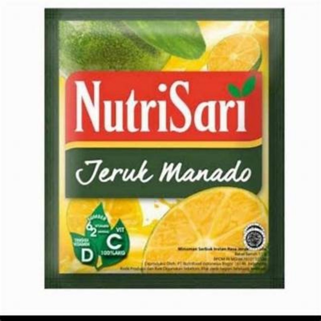 

Nutrisari Jeruk Manado 11g 1dus isi 160pcs