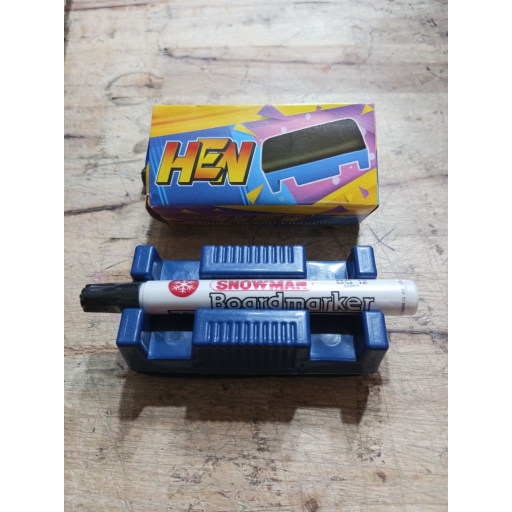 

Penghapus Papan tulis whiteboard per pcs