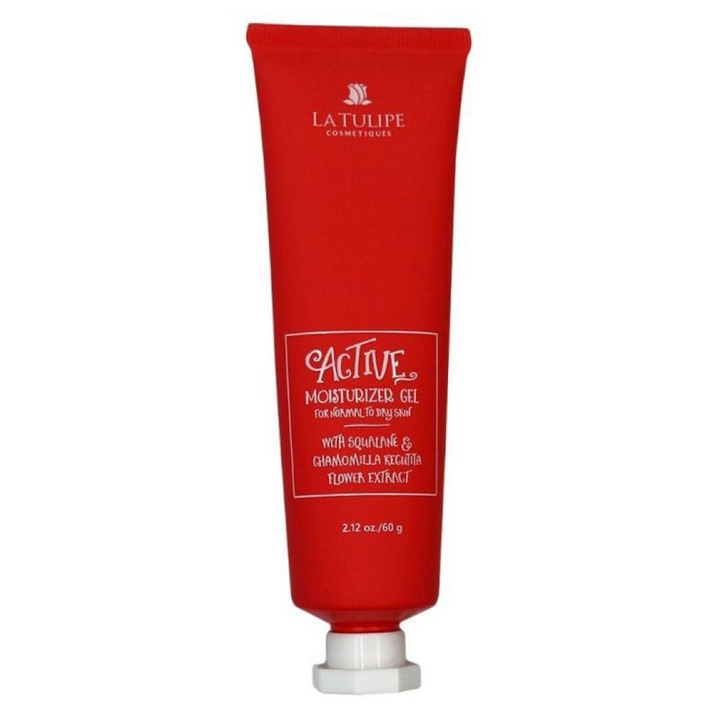 LA TULIPE Moisturizer Gel
