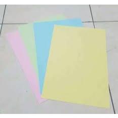 

JUAL KERTAS HVS F4 WARNA ECER
