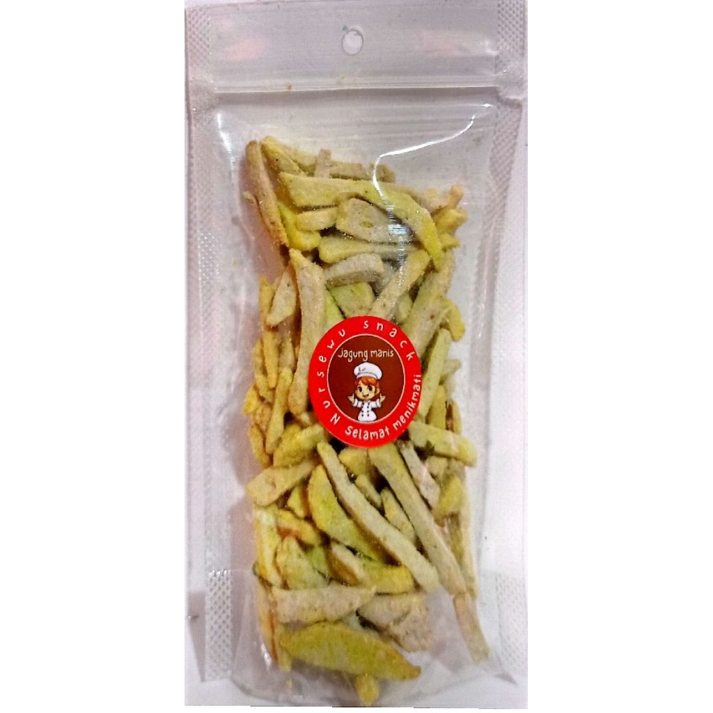 

basreng nursewu snack