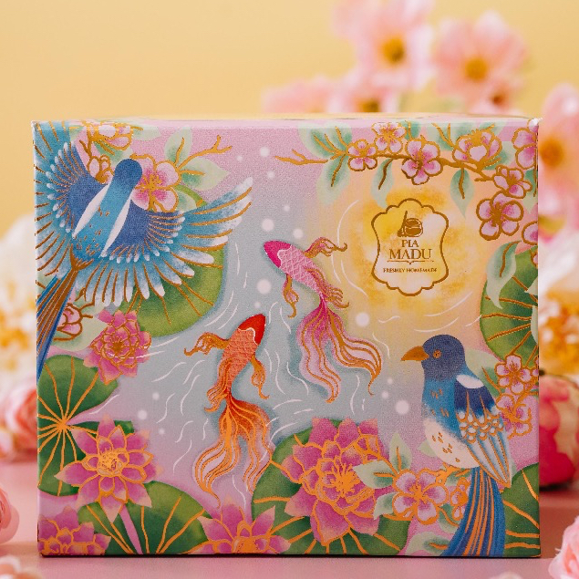 

Autumn Box (1 box isi 10 pcs)