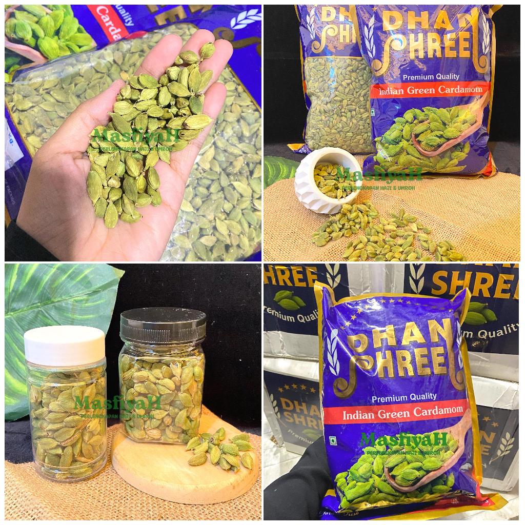 

Kapulaga Arab Kapulaga Hijau Kapulaga India Green Cardamon Kapulaga 1kg Kapulaga 500gr Kapulaga 250gr Kapulaga Hijau 1kg