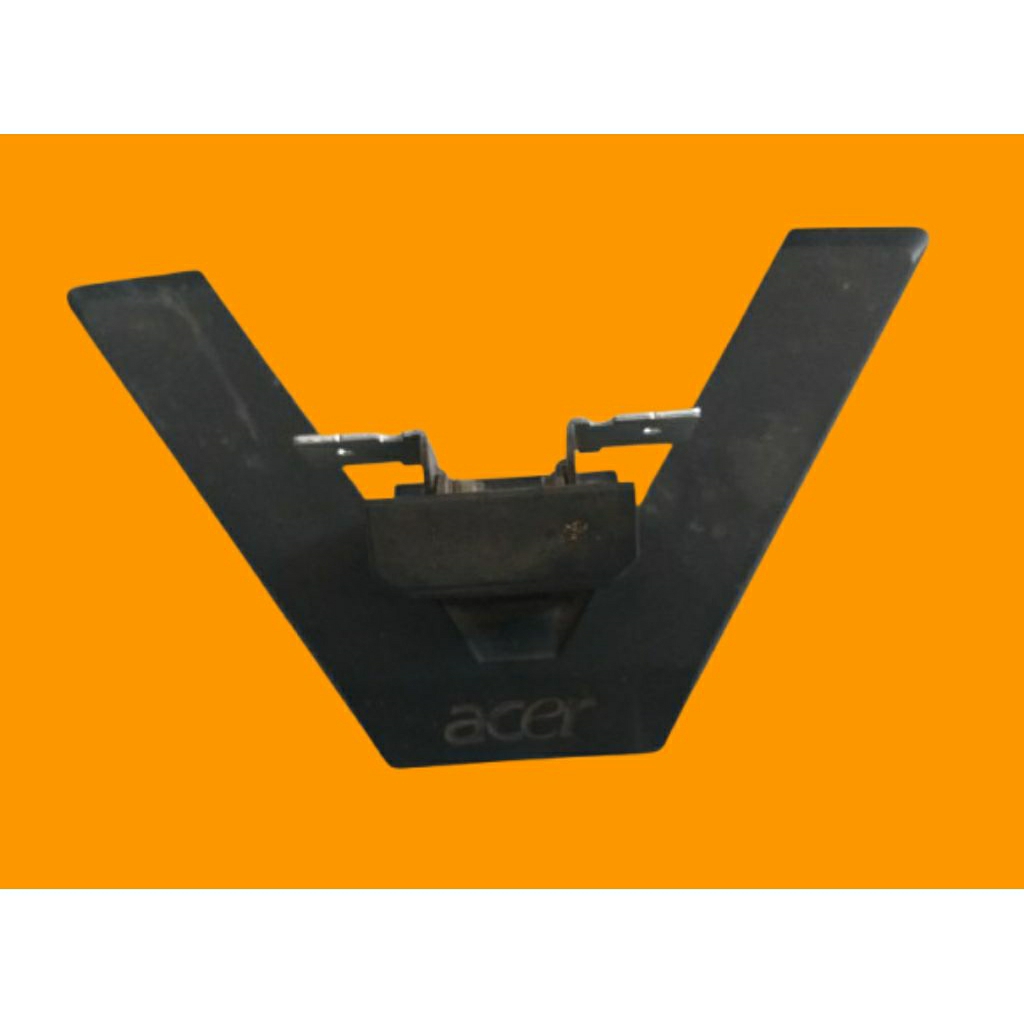 Kaki Monitor Acer Model No:X163W Terimakasih