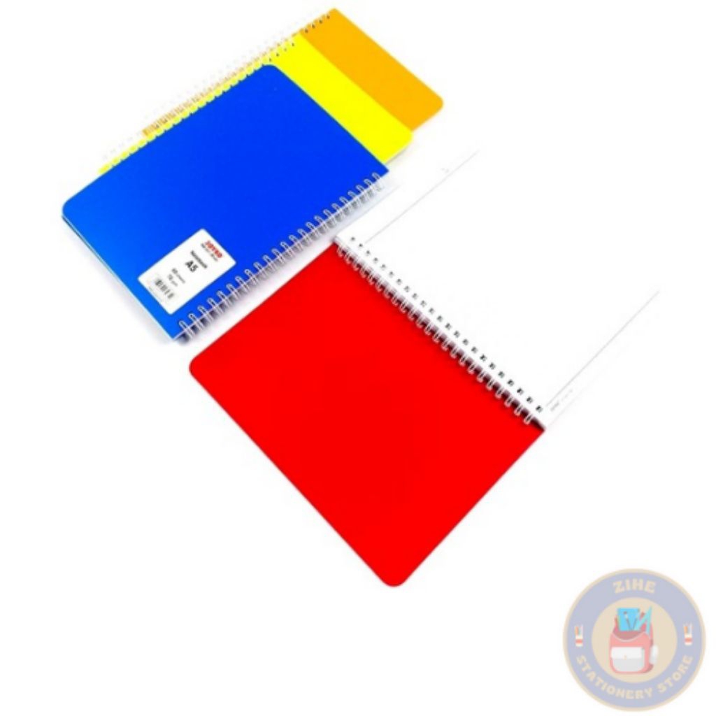 

BUKU Catatan|NOTEBOOK JOYKO